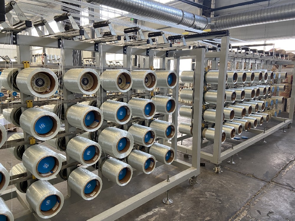 先進的產(chǎn)品生產(chǎn)設(shè)備