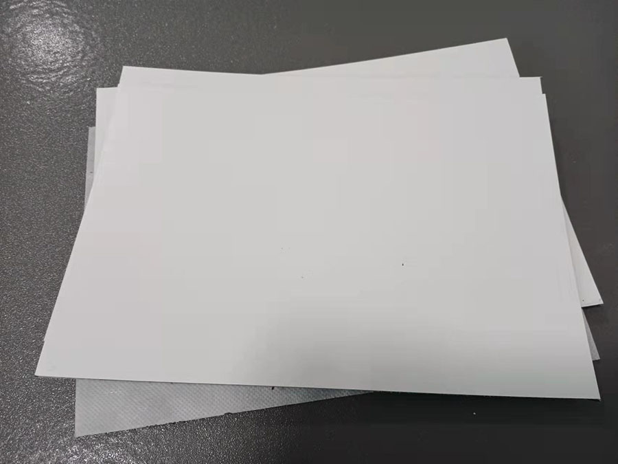 1.5mm熱塑板蒙皮產(chǎn)品應(yīng)用案例