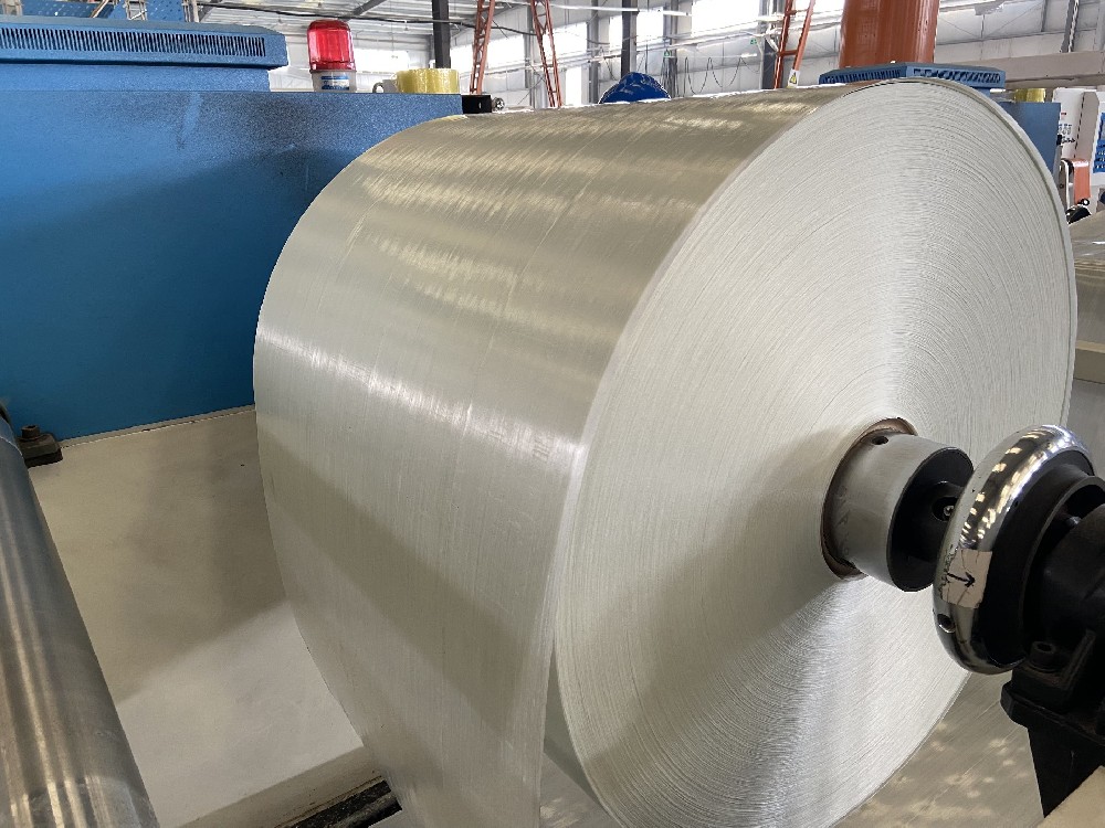 CFRT單向預(yù)浸帶關(guān)鍵技術(shù)