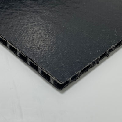 CFRT熱塑復(fù)合蜂窩板